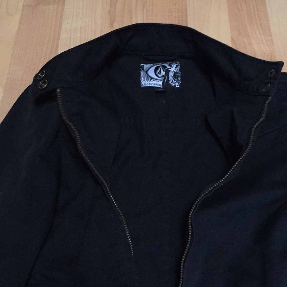 Volcom Jacket - image 3